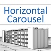 Kardex Remstar Horizontal Carousel