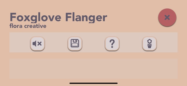 Foxglove Flanger(圖3)-速報App