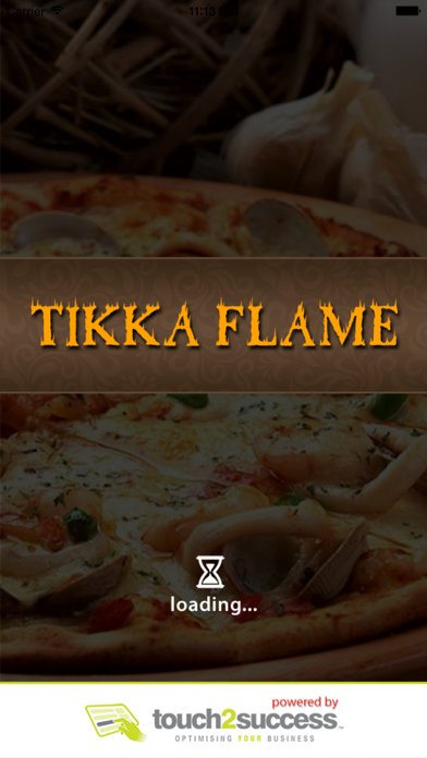 How to cancel & delete Tikka Flame from iphone & ipad 1