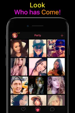 Game screenshot MyParty ™ apk