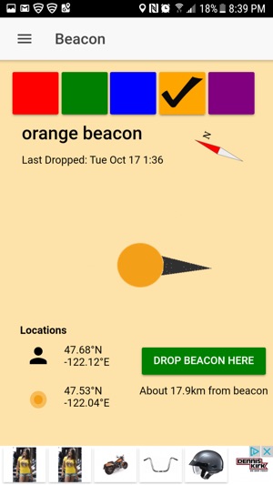 Beacon by Tacocat Labs(圖1)-速報App