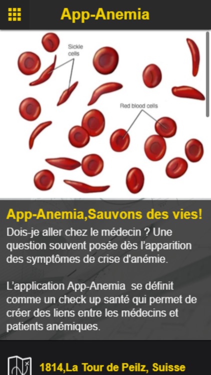 App-Anemia