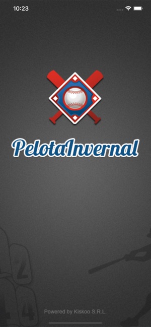 Pelota Invernal