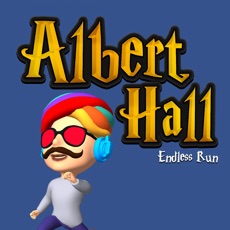 Activities of Albert Hall - Endless Run