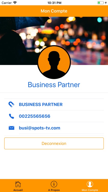 SpotsTV screenshot-7