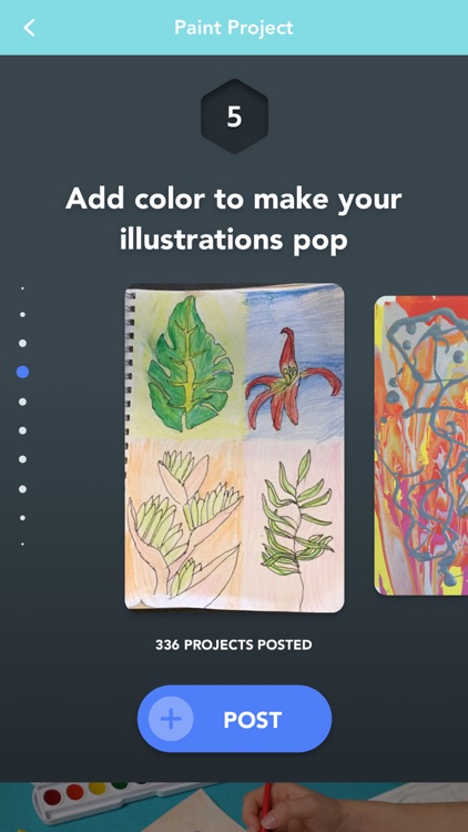 JAM - Courses & Projects screenshot-3