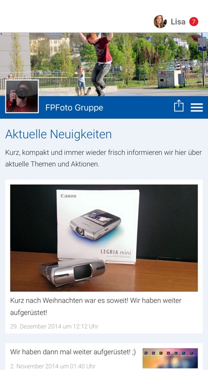 FPFoto Gruppe