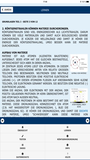 CGM Röntgen-Tutor(圖3)-速報App