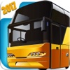 Tourist Offroad Bus Driver Pro