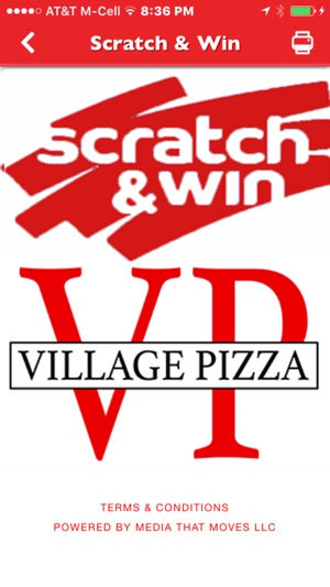 Village Pizza New Paltz(圖5)-速報App