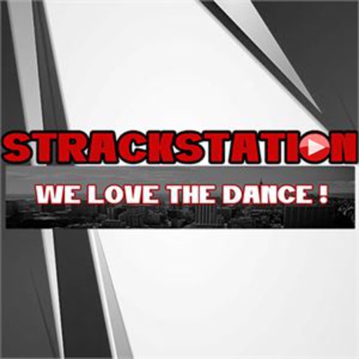 StrackStation icon