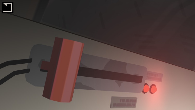 Rocket of Whispers: Prologue screenshot-3