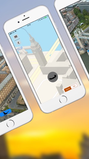 LONDRES 3D(圖2)-速報App