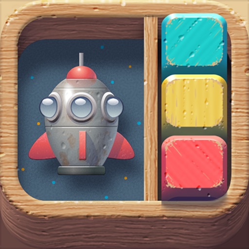 Toybox Icon