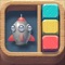 This colorful vertical shooter will put your dexterity to the test