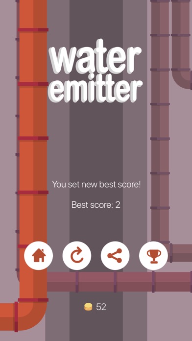 Water Emitter screenshot 4