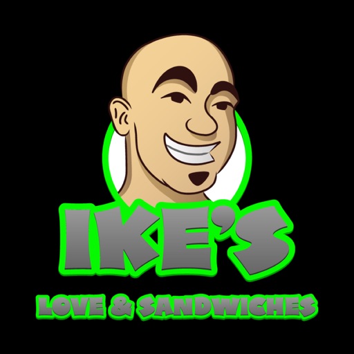 Ike's Love & Sandwiches