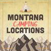 Montana Camping Locations