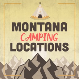 Montana Camping Locations