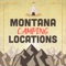 Where are the best places to go camping in Montana
