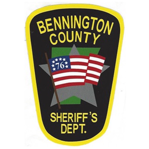 BenningtonCo Sheriff icon