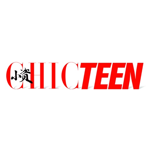 杂志《小资CHIC!·teen》 icon