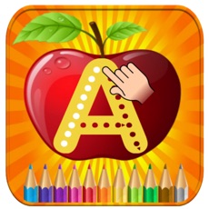 Activities of ABC Learning - Alphabet