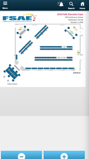 FSAE 2018 Education Expo(圖3)-速報App