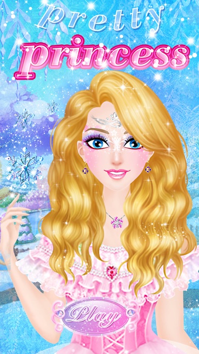 Star Princess Makeover Show screenshot 4