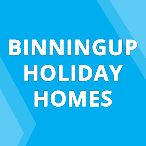 Binningup Holiday Homes iOS App