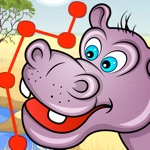 Kids Connect the Dots Puzzle