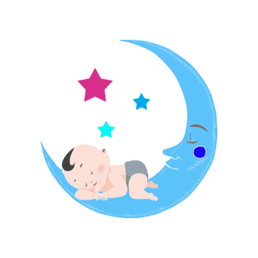 Baby Sleep Sounds - Shush App