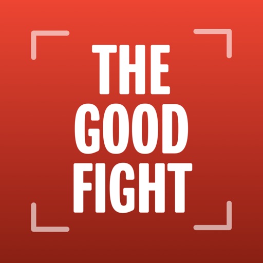 The Good Fight Viewer icon