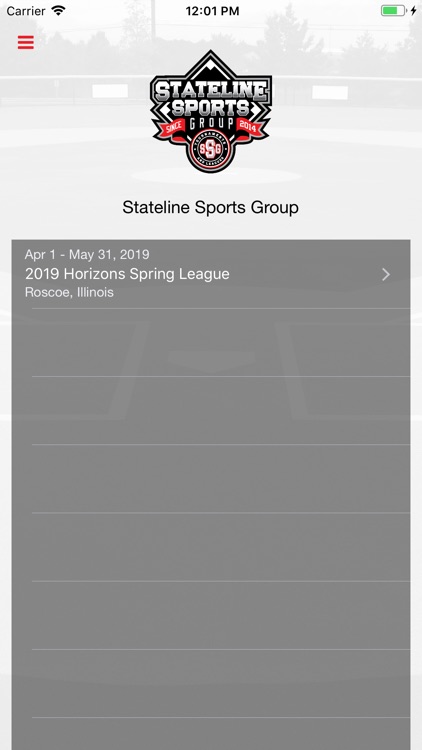 Stateline Sports Group