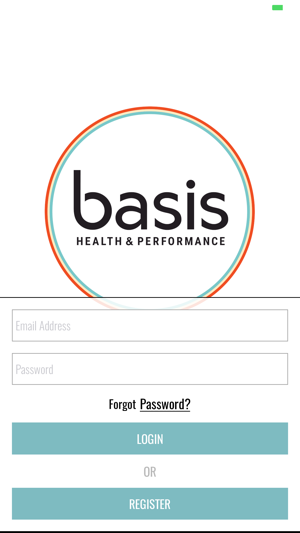 Basis Health & Performance(圖1)-速報App