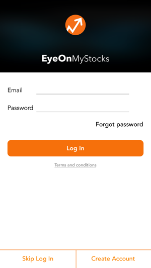 EyeOnMyStocks(圖1)-速報App