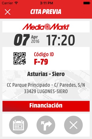 MediaMarkt screenshot 4