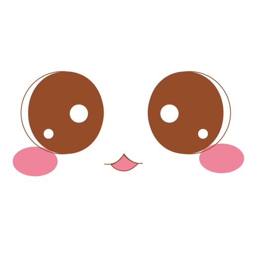 Sticker for Texting - Cute Emoticons Stickers icon