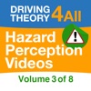 Hazard Perception Test - Vol 3