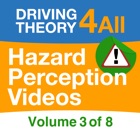 Top 40 Education Apps Like Hazard Perception Test - Vol 3 - Best Alternatives