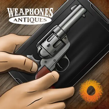 Weaphones Antiques Firearm Sim Читы