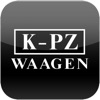 K-PZ Waagen Schweiz