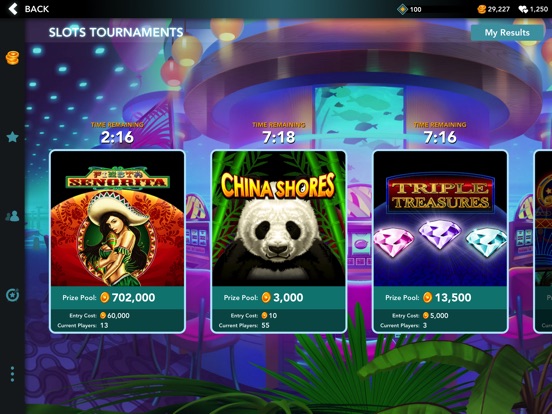 foxwood casino online