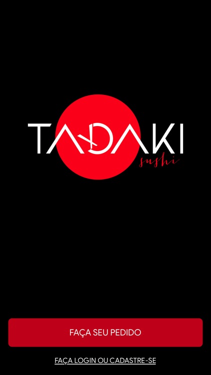 Tadaki Sushi