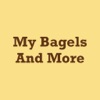 My Bagels And More