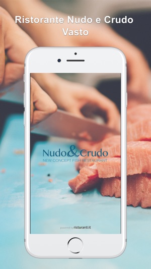 Ristorante Nudo e Crudo