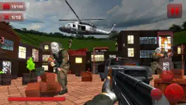 Game screenshot Last Day Of Terrorists apk