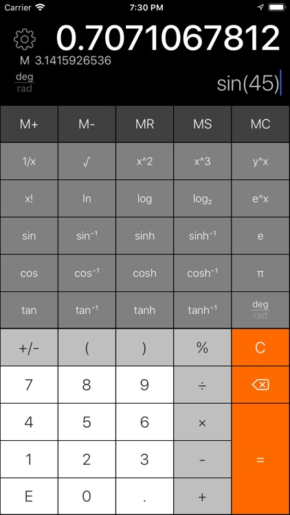 Calculator Pro Elite