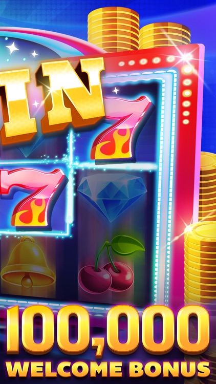 Big Fish Casino – Best Vegas Slots & Slot Machine