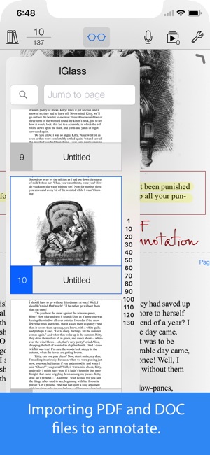 a taking note pro like paperless âNotes Plus the App Store on